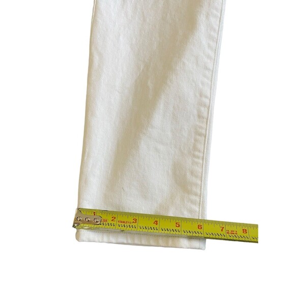 Citizens Of Humanity Premium Vintage Jeans Olivia High Rise Slim‎ Ankle 31x27 - Picture 6 of 11